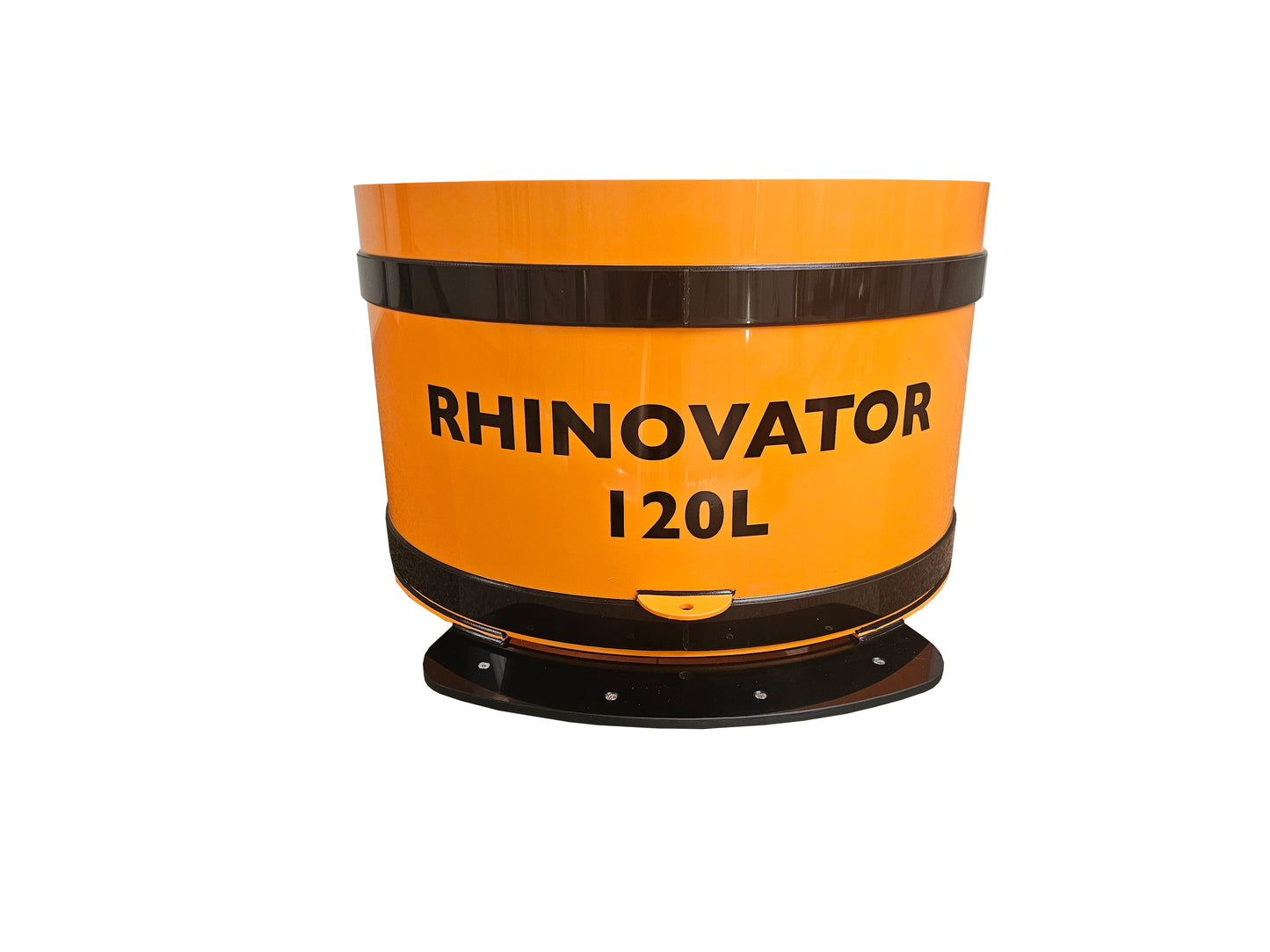 Rhinovator ® 120L PP Drum (replacement)