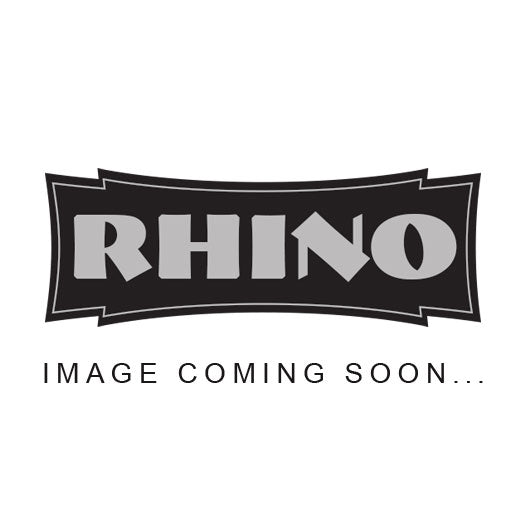 Rhinovator ® 2KW motor/gearbox