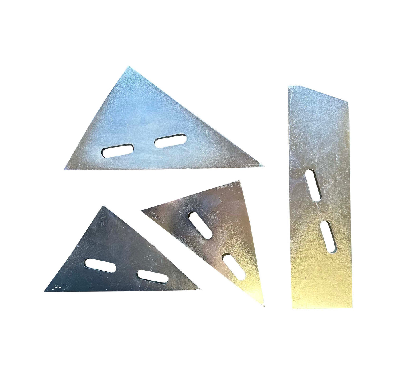 Rhinovator ® F shovels